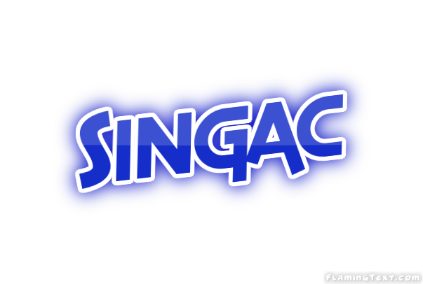 Singac City