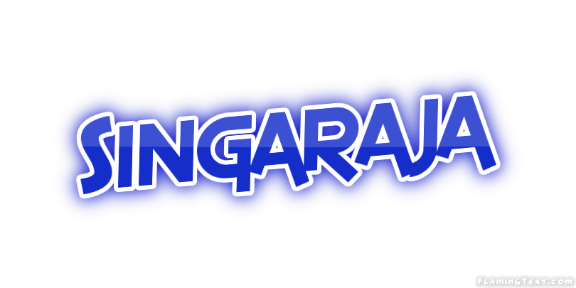 Singaraja City