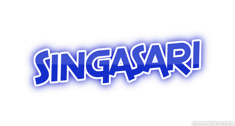 Singasari City