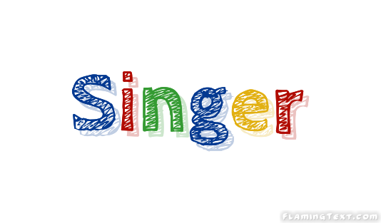 Singer 市