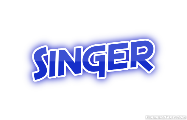 Singer 市