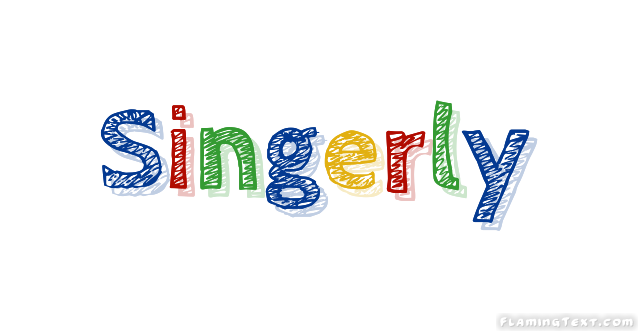 Singerly 市