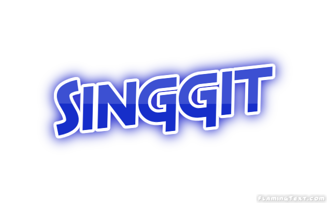 Singgit City