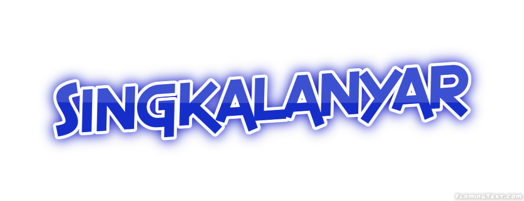 Singkalanyar City