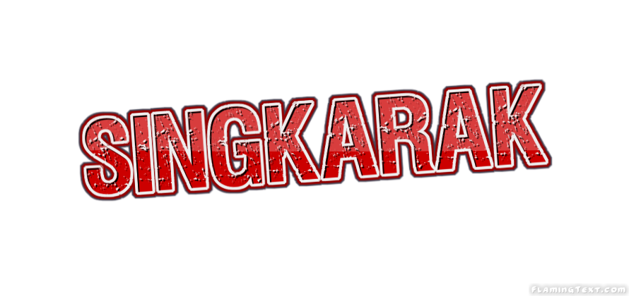 Singkarak Stadt