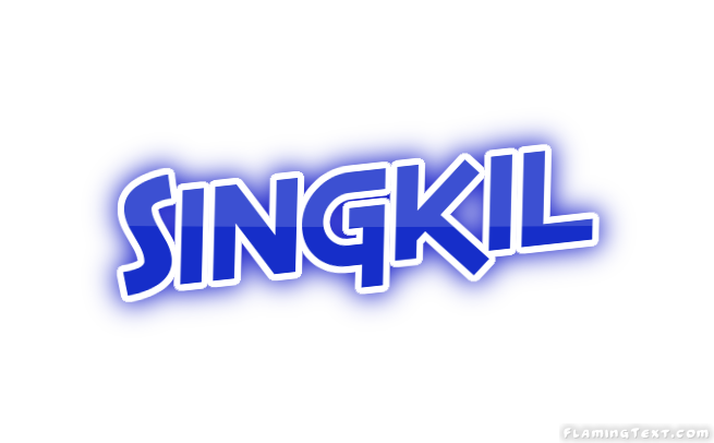 Singkil 市