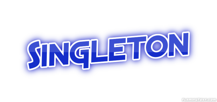 Singleton City
