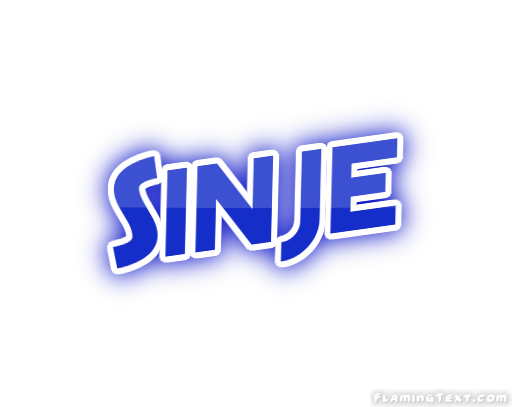 Sinje 市