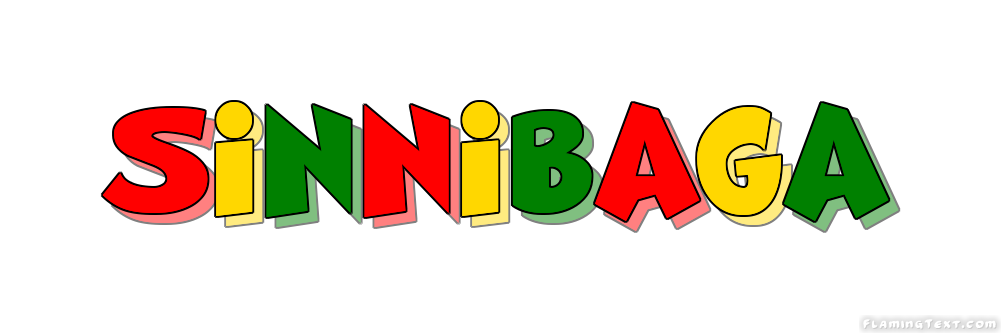 Sinnibaga City