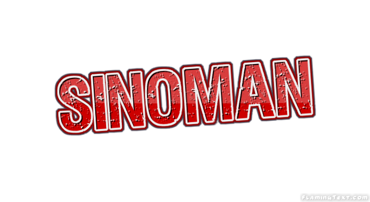 Sinoman 市