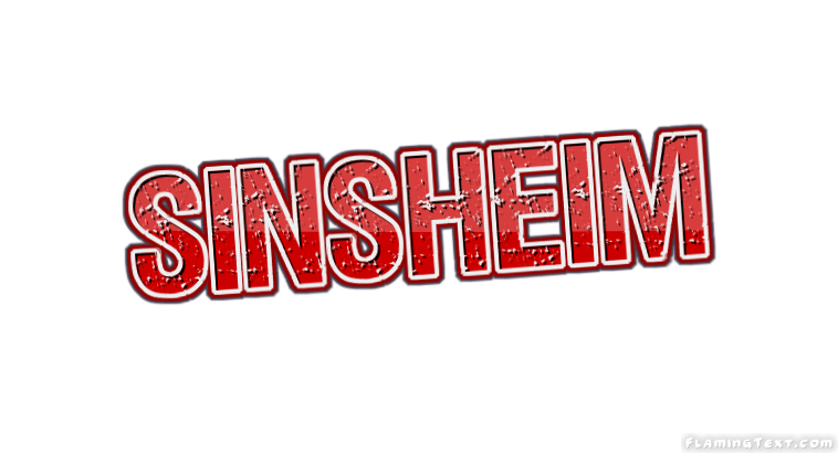 Sinsheim город