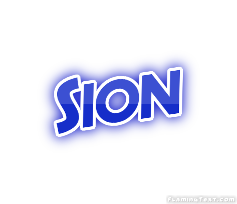 Sion 市