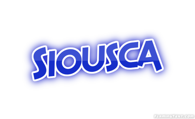 Siousca 市