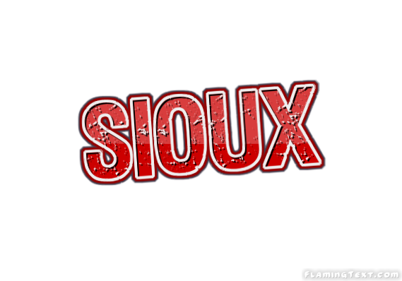Sioux Stadt