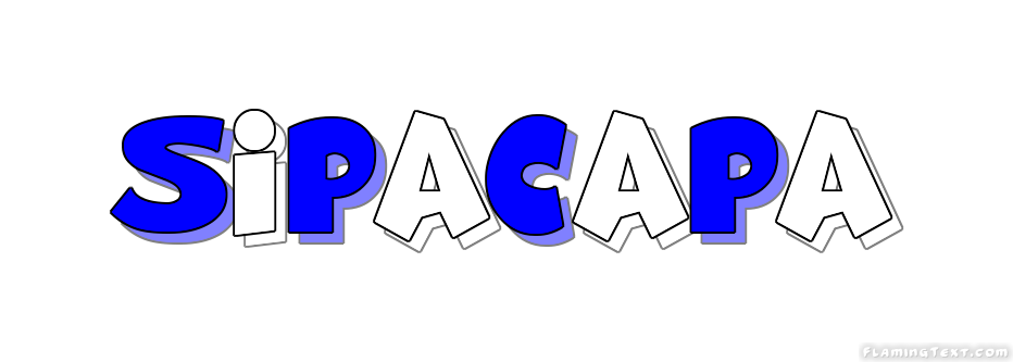 Sipacapa City