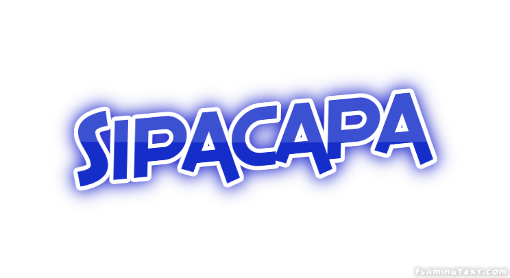 Sipacapa City