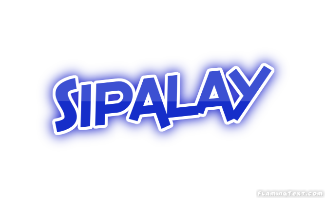 Sipalay Stadt