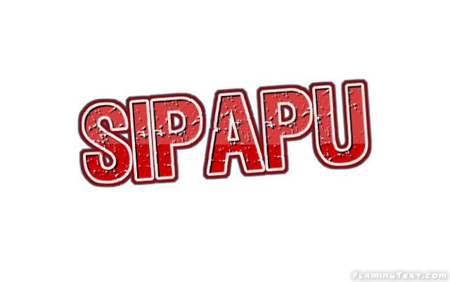 Sipapu Stadt