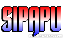 Sipapu город
