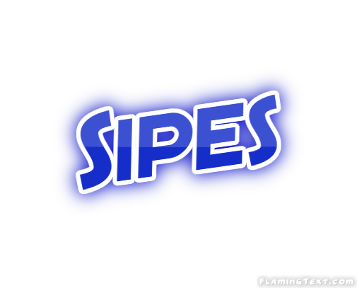 Sipes город