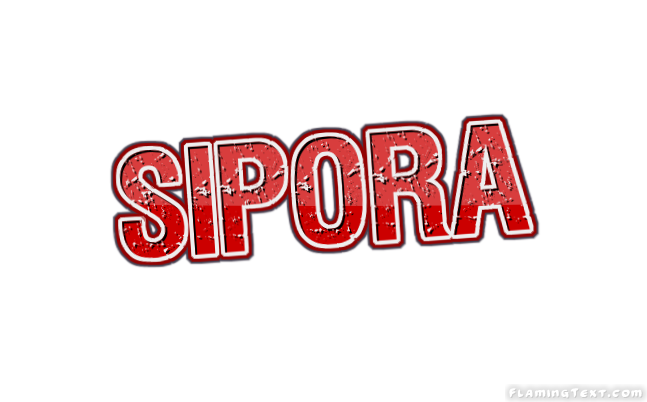 Sipora город