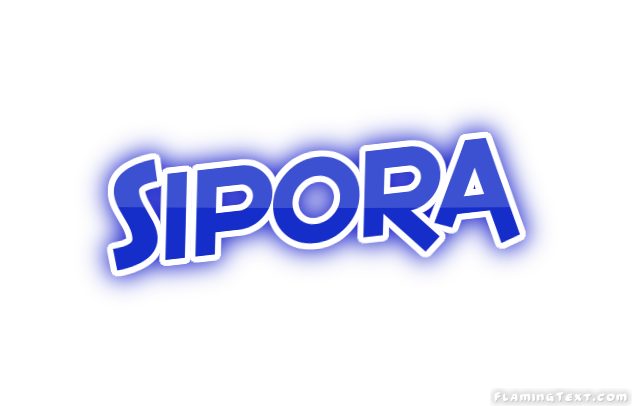 Sipora Ville