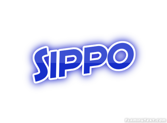 Sippo Stadt