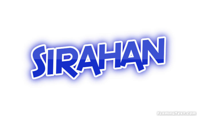 Sirahan City