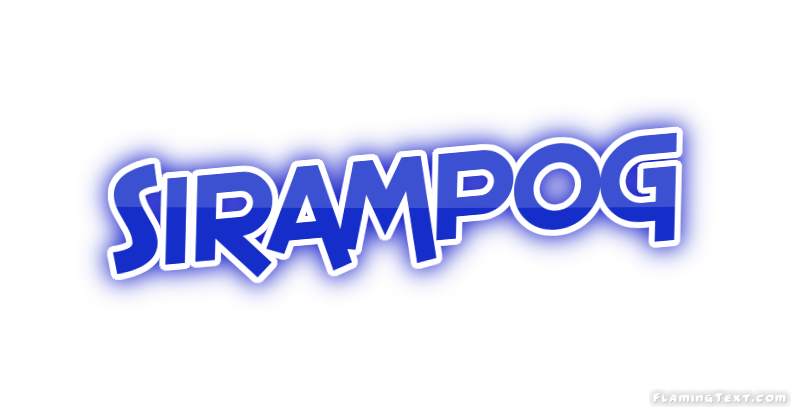 Sirampog City