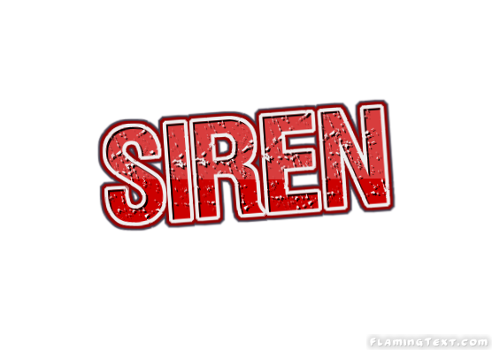 Siren City