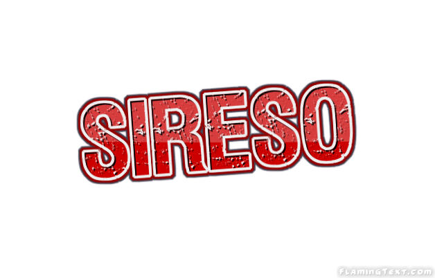 Sireso City