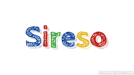 Sireso مدينة