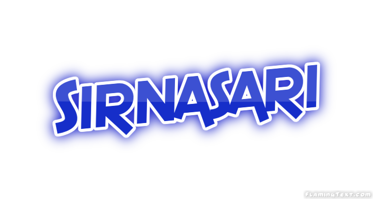 Sirnasari 市