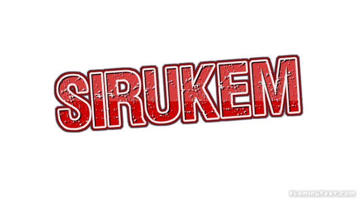 Sirukem 市