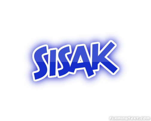 Sisak 市