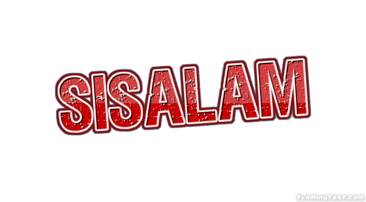 Sisalam Cidade