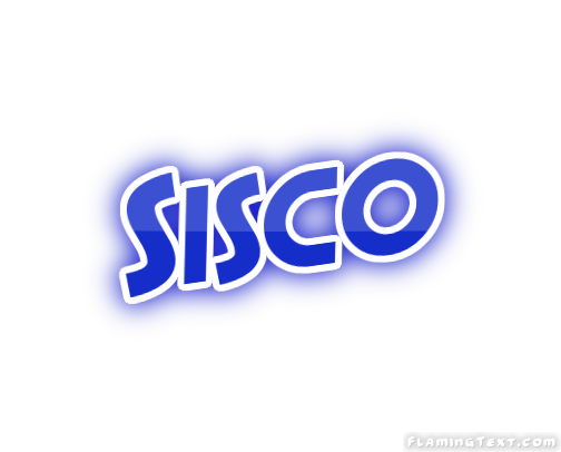 Sisco City