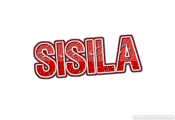 Sisila Stadt