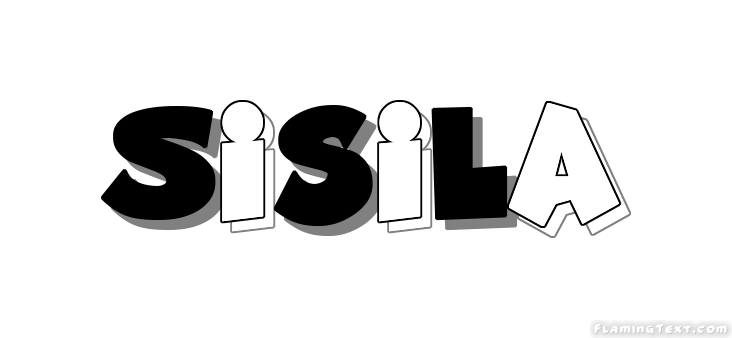 Sisila City