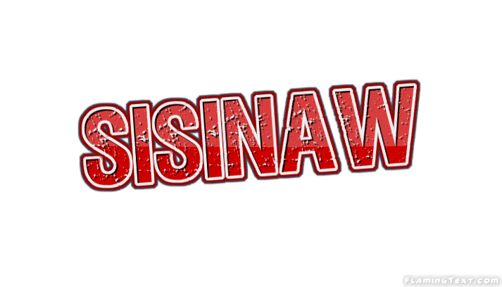 Sisinaw 市