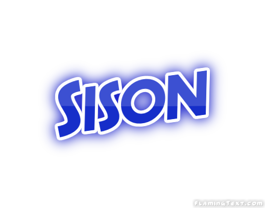 Sison City