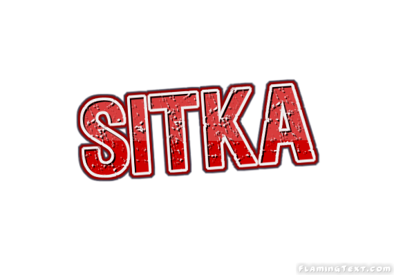 Sitka Stadt