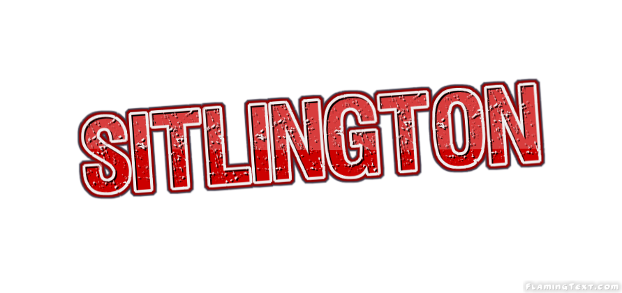 Sitlington Stadt