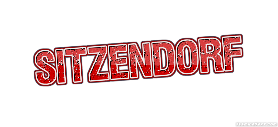 Sitzendorf Cidade