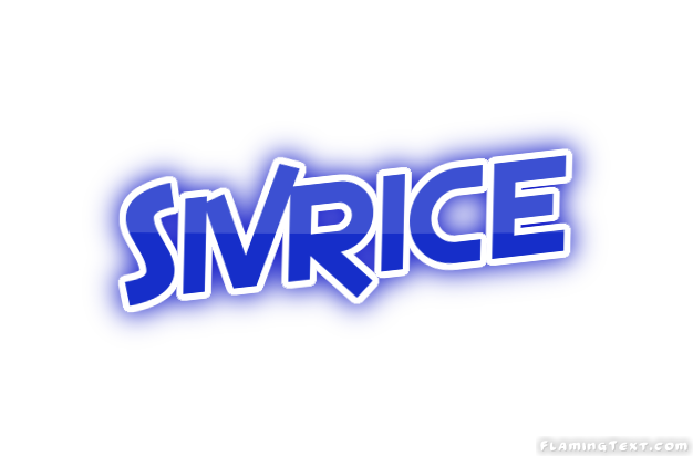 Sivrice Ville