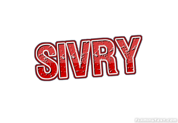 Sivry مدينة