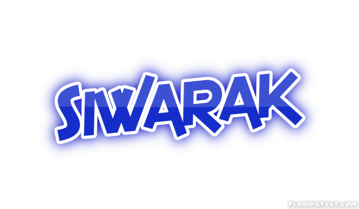 Siwarak 市