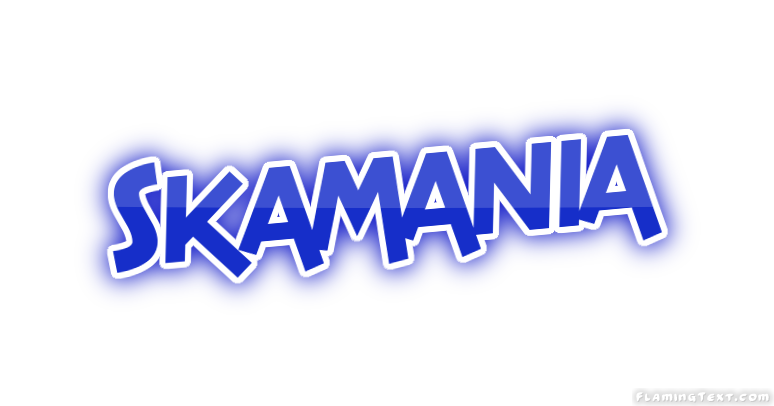 Skamania City