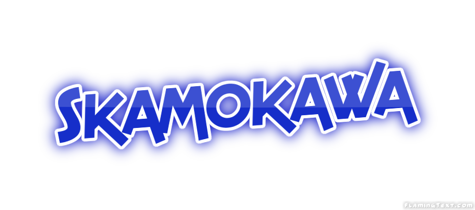 Skamokawa город