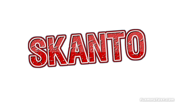 Skanto City
